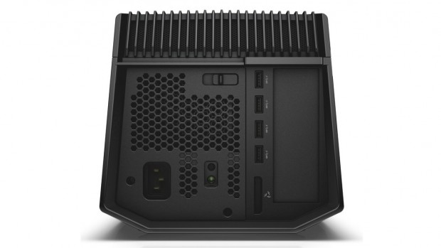 Graphics Amplifier (Bild: Alienware)